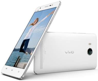 BBK Vivo Xshot TD-LTE X710F